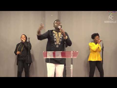 GRANDES ET MERVEILLEUSES | IMPACT CELEBRATION