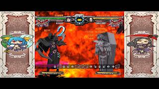 DIzzy Coffin UB Against Jump