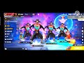 Siri Maar Song On Dance EAGLE Gaming WAAR