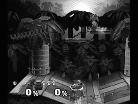 OHN7 81 - Captain Falcon vs. Peach [Melee]