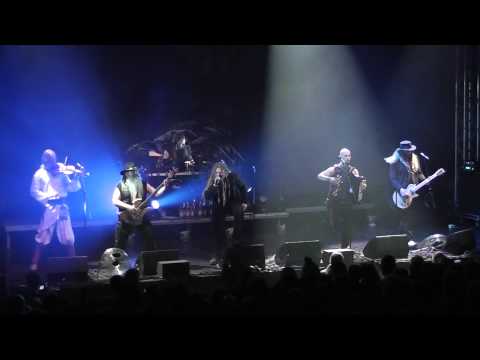 Video thumbnail for Viinamäen mies