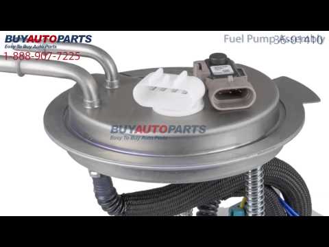 Fuel Pump Assembly from BuyAutoParts - Part# 36-01410