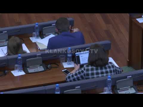 Kuvendi pa vendim për Tribunalin - 20.05.2019 - Klan Kosova