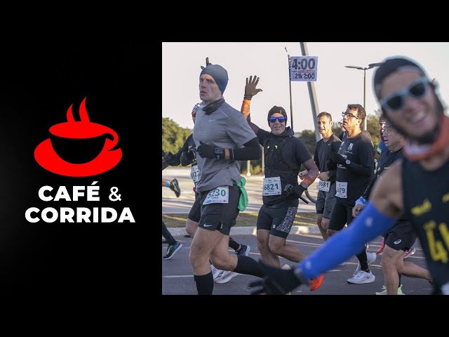 Quais são as maiores maratonas do Brasil? Café & Corrida #007