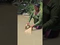 Amazing Village Women Net Fishing Shorts Fishing