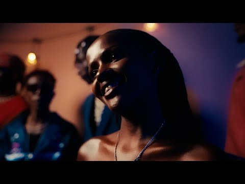 Lamah - Kadabra ( Official Music Video)