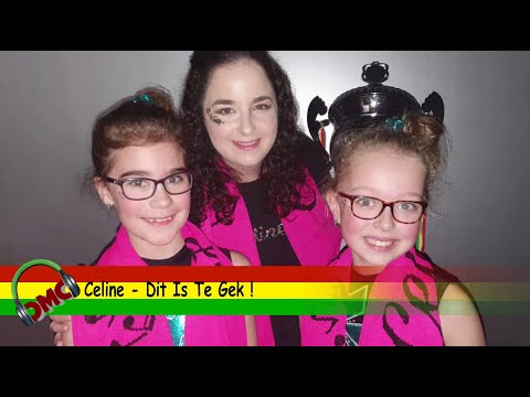 Celine - Dit Is Te Gek ! (MLLF, CMC Alaif, LVK  2020)