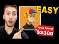 How To Buy And Sell NFTs For Profit Full EASY Beginner Guide