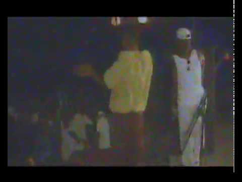 Straïka D (Striker D) - DJ Ka Palé.flv