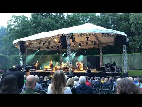 Finger weg von meiner Paranoia (Ausschnitt) - live - Hamburg 2021-08-06