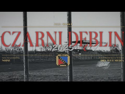 CZARNI DĘBLIN | PROD. NUSKI (STREET WIDEO)