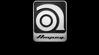 Video thumbnail for Ampeg PF-50T All-Tube Bass Head - Sound Clips (Slap Style) by Ampeg