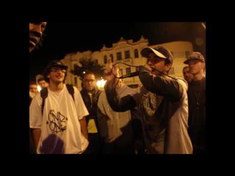 Souza x Reset - Roda de Sexta - 23/09/2016 [FINAL]