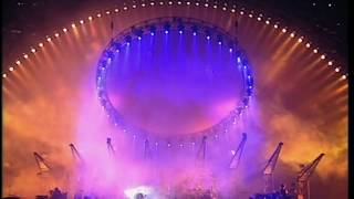 Pink Floyd Live - Comfortably Numb - 4K DD 5.1 LIVE UHD