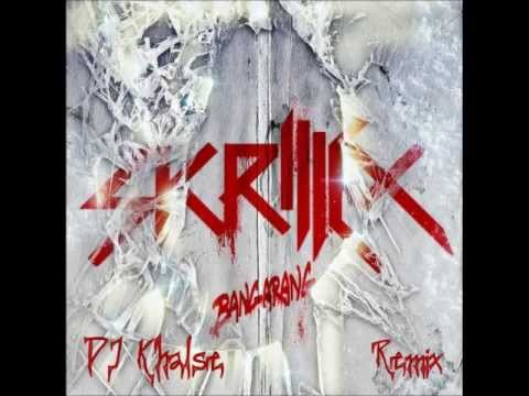 Skrillex - Bangarang (DJ Khalse Remix)
