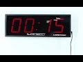 Easy To Use Interval Timer