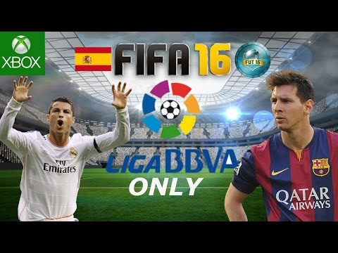 LIGA BBVA DRAFT ONLY "IT'S GOING TO BE A 190 DRAFT!!!"