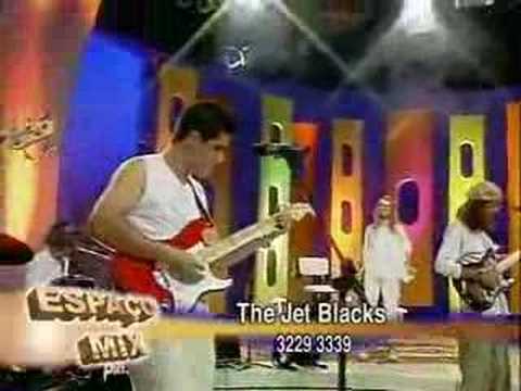 The Jet Black´s - Chapéuzinho Vermelho