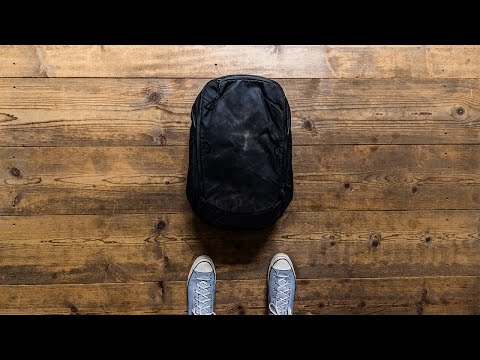 300,000 Miles. 3 Years. One Camera Bag to Rule Them All