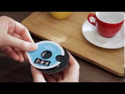 TASSIMO Mastro Lorenzo Espresso Intenso in India by De-Brewerz.com