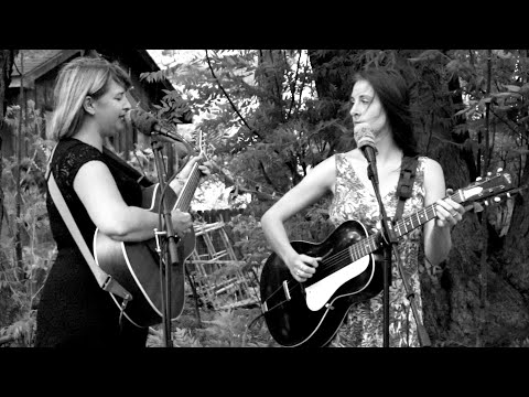 Leonie Evans & Gina Leslie "Moanin' For You" LIVE at Crawfish Boil 2019