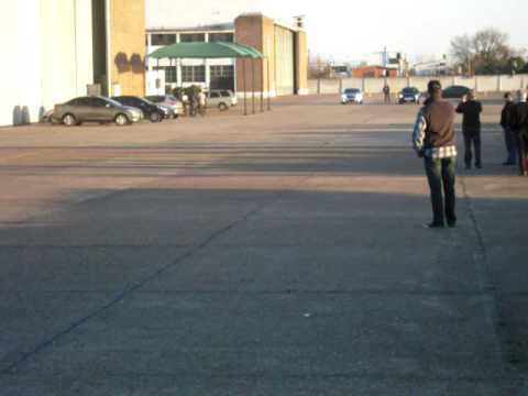 Vento 2.0T vs Vento 2.5   ||