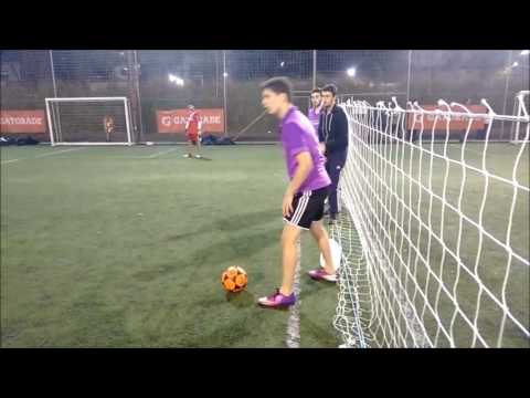 Linces JR vs Testigo de Gian - Copa Palermo