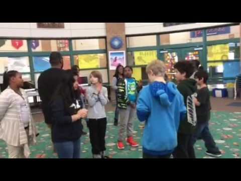 Witness Residency with Brandon Commodore