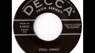 Red Foley ~ Steal Away