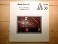 Dave Burrell   La vie de bohême   Fourth act