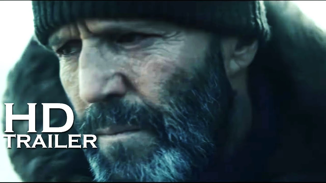 SHELTER Trailer (2026) SUBTITULADO [HD]