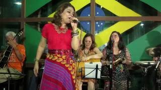 Tamanco no samba, Orlandivo - Zhu Ponciano e Yan Samba