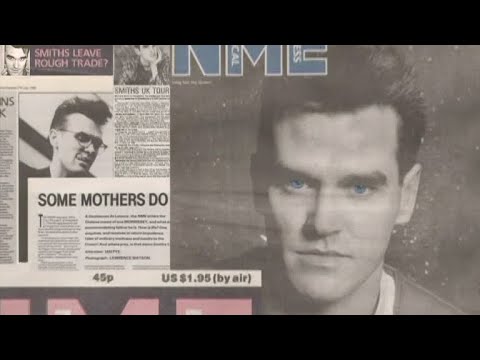 The Smiths - The Queen Is Dead: Under Review (Documentary 2008)