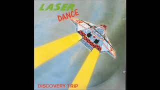 Laserdance - Trip To Destroy
