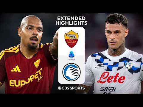 Full highlights