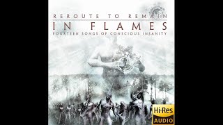 In Flames - Trigger (REMASTERED)