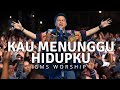 GMS WORSHIP - KAU MENUNGGU HIDUPKU | KKR PHILIP MANTOFA TERBARU
