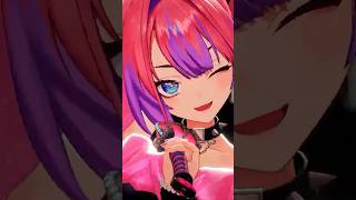 綺々羅々ヴィヴィ - ＃FG3Dライブ ヴィヴィのベストショット切り抜き?【#綺々羅々ヴィヴィ】#vtuber #hololive #dance