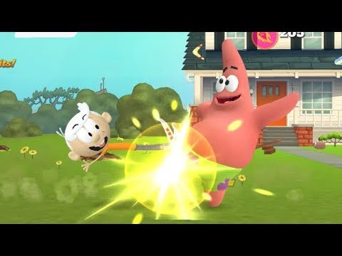 Super Brawl Universe - Gameplay Walkthrough Part 2 (iOS, Android)