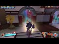Drogoz Ult Vs Imani Dragon Ult Paladins