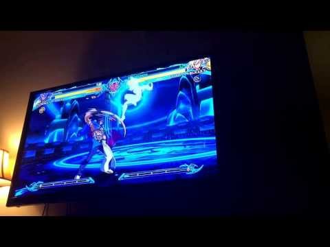 BBCP : Cosmo (Bullet) vs azrael