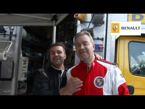 Rally Como 2018 - M. Soldati - C. Soldati