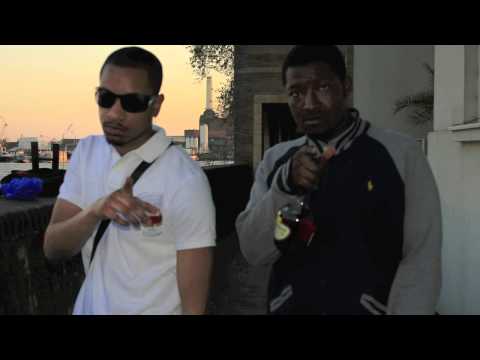 K-SWURV£ LDN & Armaniarno - O.T [Prod by. Kizzy Beats]