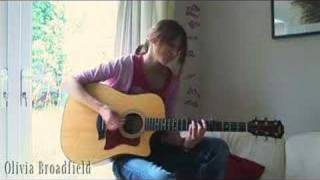 Olivia Broadfield - Lost in You -  Acoustic
