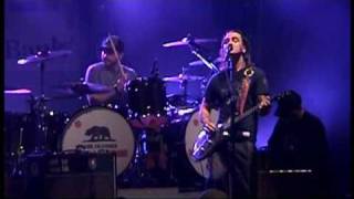 10 -Cross Canadian Ragweed - Alabama