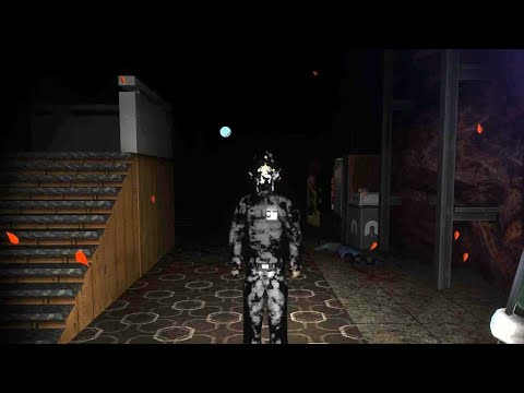 Capturing Shades | Abiotic Factor