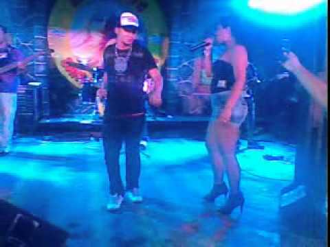 Forrozao JA KERO - Os tres defeitos