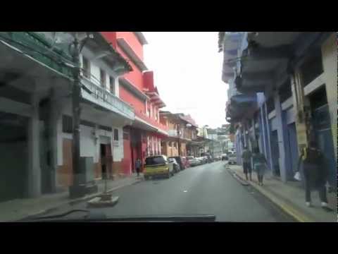 First Reading from Vagabond Dreams