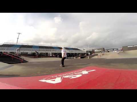 Sema Kutuzov - Olympic Park