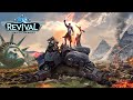 Vidéo de gameplay de Revival: Recolonization  XBox  DLC